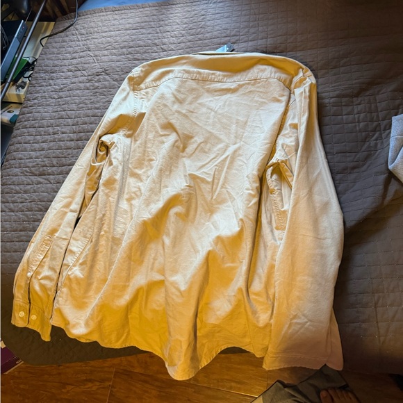 Button Up - Picture 3 of 3